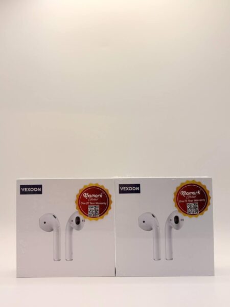 VEXOON True Wireless Bluetooth Earphones