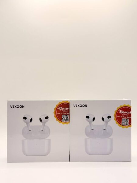 VEXOON AirBuds SE (True Wireless Bluetooth Earphones)
