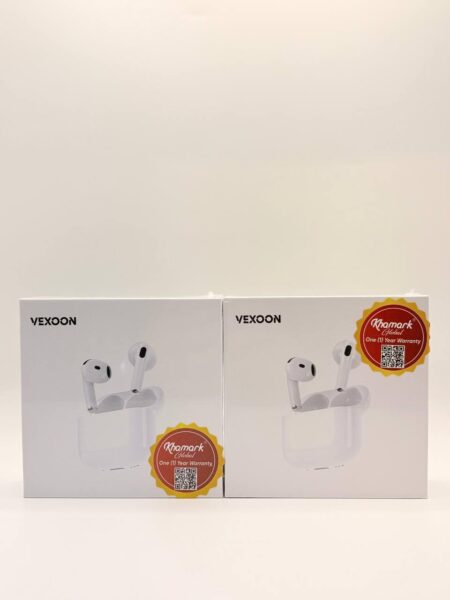VEXOON AirBuds Pro 2 (True Wireless Bluetooth Earphones)