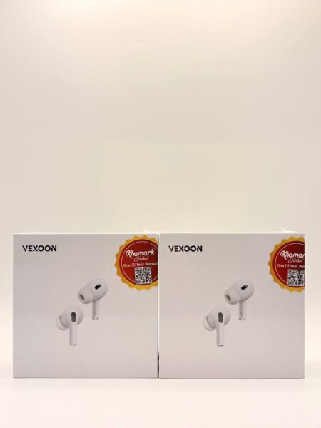 VEXOON In-Ear True Wireless Earphones (Pro Design)