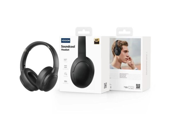 VEXOON Soundcool Headset