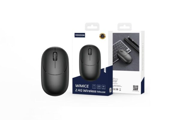 VEXOON WiMiCE 2.4G Wireless Mouse
